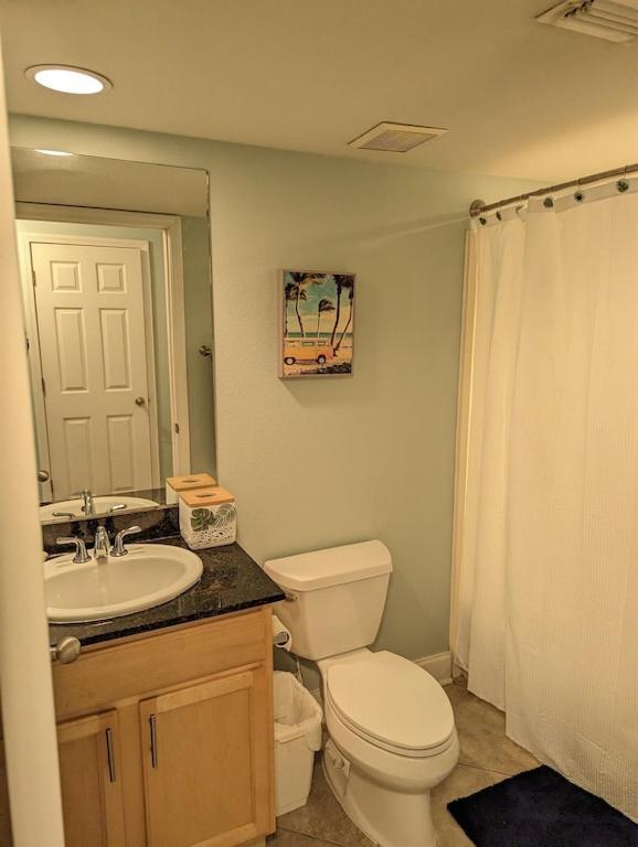Biloxi Beach Condo-B エクステリア 写真