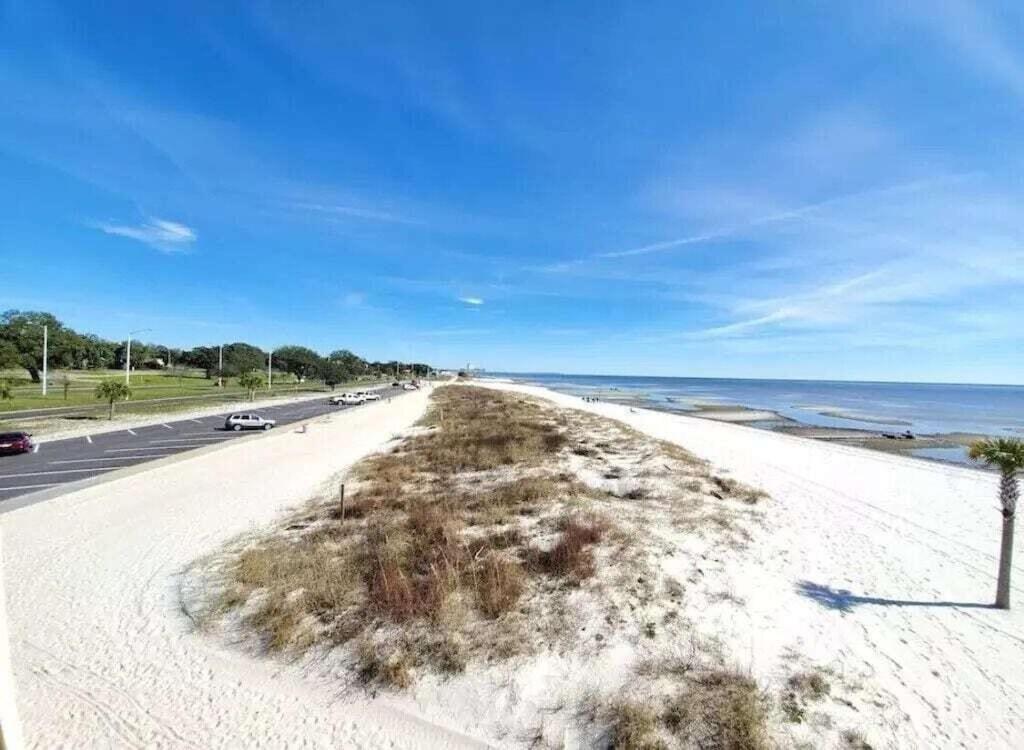 Biloxi Beach Condo-B エクステリア 写真