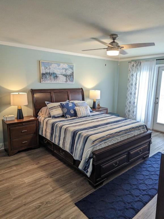 Biloxi Beach Condo-B エクステリア 写真