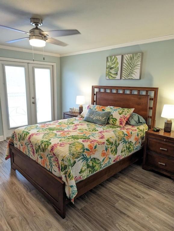 Biloxi Beach Condo-B エクステリア 写真