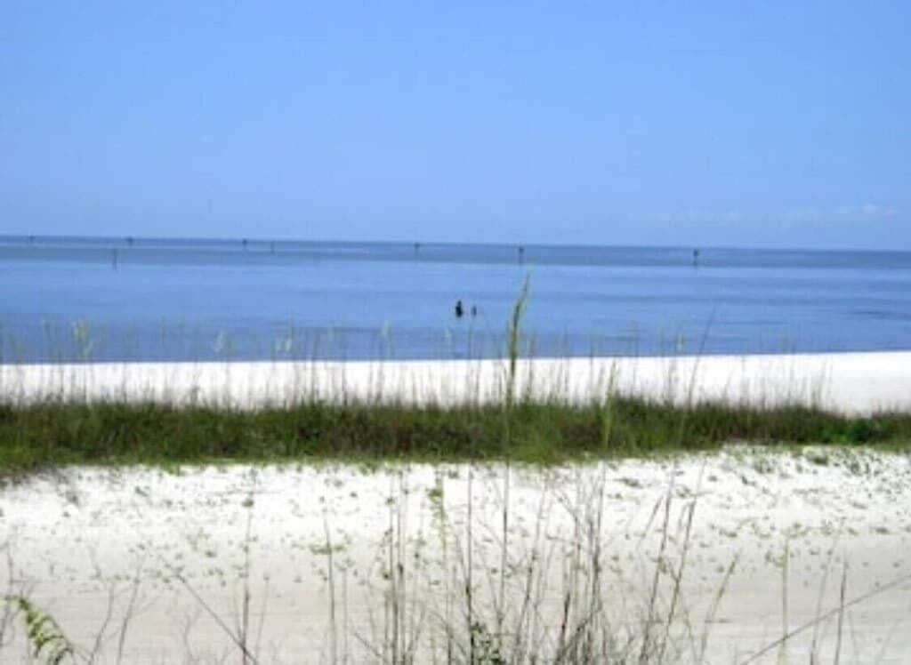 Biloxi Beach Condo-B エクステリア 写真