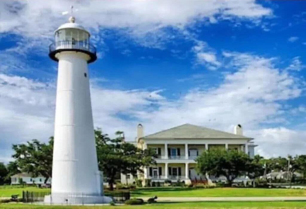 Biloxi Beach Condo-B エクステリア 写真