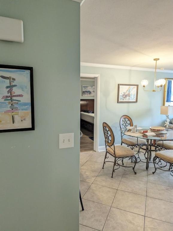 Biloxi Beach Condo-B エクステリア 写真