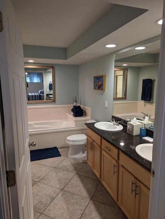 Biloxi Beach Condo-B エクステリア 写真