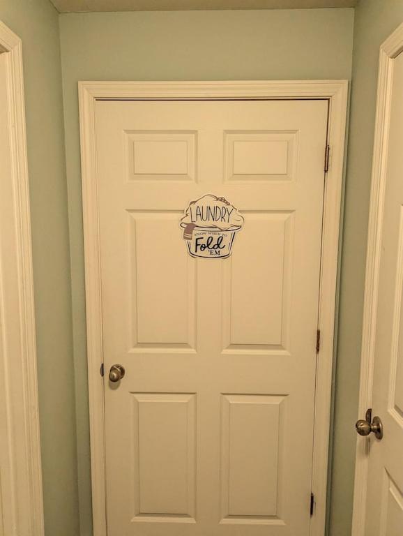 Biloxi Beach Condo-B エクステリア 写真