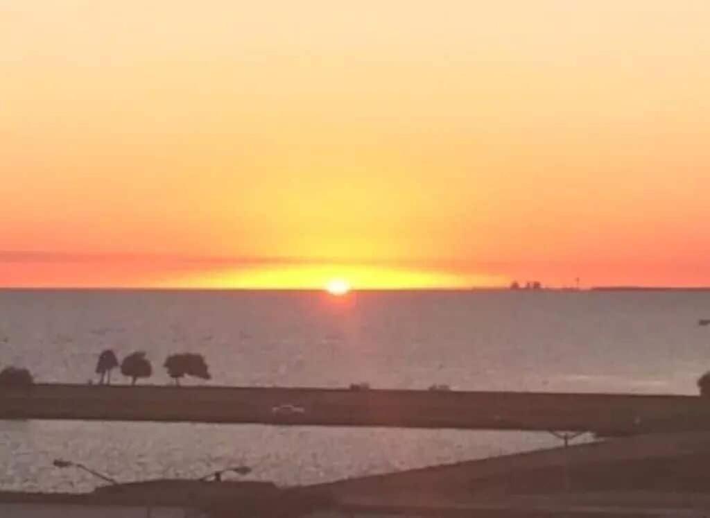 Biloxi Beach Condo-B エクステリア 写真