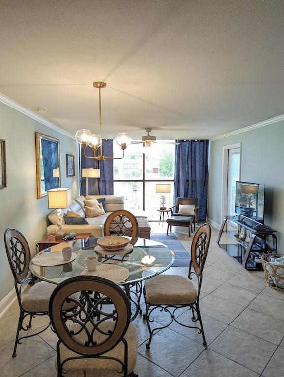 Biloxi Beach Condo-B エクステリア 写真