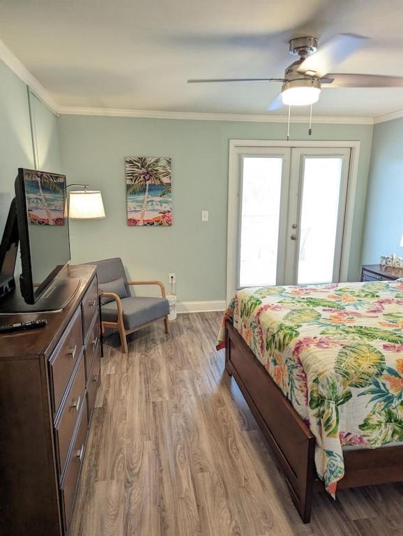 Biloxi Beach Condo-B エクステリア 写真